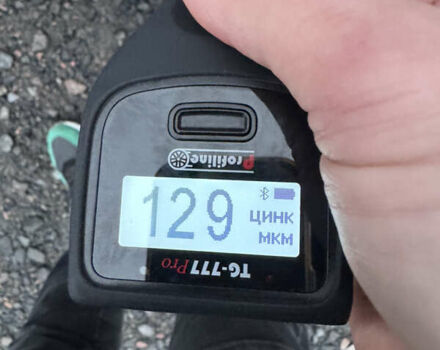 Серый Опель Зафира, объемом двигателя 1.8 л и пробегом 250 тыс. км за 6140 $, фото 46 на Automoto.ua