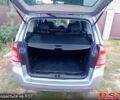Серый Опель Зафира, объемом двигателя 1.8 л и пробегом 210 тыс. км за 7800 $, фото 3 на Automoto.ua
