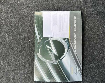 Опель Зафира 2010 в Львове на Automoto.ua Серый Опель Зафира, объемом двигателя 1.6 л и пробегом 144 тыс. км за 6900 $, фото 17 на Automoto.ua