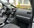 Сірий Опель Зафіра, об'ємом двигуна 1.6 л та пробігом 156 тис. км за 6699 $, фото 6 на Automoto.ua