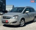 Сірий Опель Зафіра, об'ємом двигуна 1.7 л та пробігом 180 тис. км за 7240 $, фото 1 на Automoto.ua