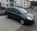 Серый Опель Зафира, объемом двигателя 1.8 л и пробегом 204 тыс. км за 8200 $, фото 34 на Automoto.ua