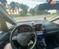 Сірий Опель Зафіра, об'ємом двигуна 2.2 л та пробігом 221 тис. км за 6800 $, фото 24 на Automoto.ua