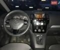 Серый Опель Зафира, объемом двигателя 1.7 л и пробегом 180 тыс. км за 8290 $, фото 14 на Automoto.ua
