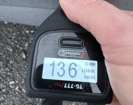 Серый Опель Зафира, объемом двигателя 1.8 л и пробегом 250 тыс. км за 6140 $, фото 34 на Automoto.ua