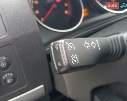 Сірий Опель Зафіра, об'ємом двигуна 1.6 л та пробігом 223 тис. км за 6900 $, фото 18 на Automoto.ua