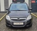 Серый Опель Зафира, объемом двигателя 1.8 л и пробегом 180 тыс. км за 7000 $, фото 2 на Automoto.ua