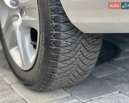 Серый Опель Зафира, объемом двигателя 1.6 л и пробегом 167 тыс. км за 7499 $, фото 31 на Automoto.ua