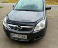 Серый Опель Зафира, объемом двигателя 1.7 л и пробегом 249 тыс. км за 6700 $, фото 1 на Automoto.ua