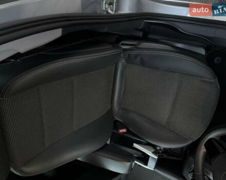 Опель Зафира 2010 в Умани на Automoto.ua Серый Опель Зафира, объемом двигателя 1.8 л и пробегом 174 тыс. км за 6500 $, фото 14 на Automoto.ua