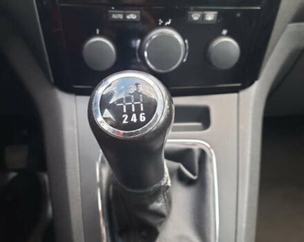 Серый Опель Зафира, объемом двигателя 1.7 л и пробегом 180 тыс. км за 8300 $, фото 1 на Automoto.ua