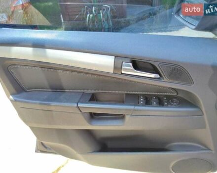 Опель Зафира 2010 в Жмеренке на Automoto.ua Серый Опель Зафира, объемом двигателя 2.2 л и пробегом 255 тыс. км за 5600 $, фото 7 на Automoto.ua