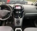 Серый Опель Зафира, объемом двигателя 1.6 л и пробегом 208 тыс. км за 4400 $, фото 9 на Automoto.ua