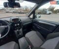 Сірий Опель Зафіра, об'ємом двигуна 1.6 л та пробігом 223 тис. км за 6900 $, фото 26 на Automoto.ua
