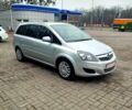 Опель Зафира 2010 в Киеве на Automoto.ua Серый Опель Зафира, объемом двигателя 16 л и пробегом 179 тыс. км за 6200 $, фото 10 на Automoto.ua