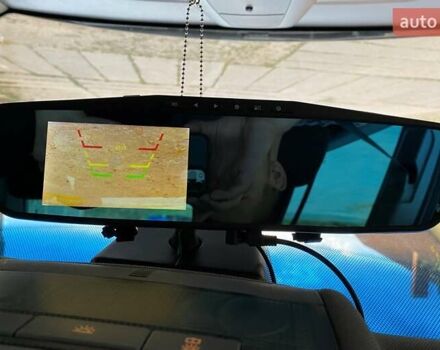 Опель Зафира 2010 в Виннице на Automoto.ua Серый Опель Зафира, объемом двигателя 1.7 л и пробегом 187 тыс. км за 7800 $, фото 11 на Automoto.ua