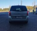 Опель Зафира 2010 в Львове на Automoto.ua Серый Опель Зафира, объемом двигателя 1.6 л и пробегом 144 тыс. км за 6900 $, фото 6 на Automoto.ua