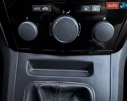 Опель Зафира 2010 в Умани на Automoto.ua Серый Опель Зафира, объемом двигателя 1.8 л и пробегом 174 тыс. км за 6500 $, фото 30 на Automoto.ua