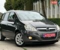 Сірий Опель Зафіра, об'ємом двигуна 1.8 л та пробігом 231 тис. км за 7449 $, фото 1 на Automoto.ua