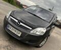 Сірий Опель Зафіра, об'ємом двигуна 1.7 л та пробігом 238 тис. км за 7300 $, фото 2 на Automoto.ua
