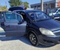 Серый Опель Зафира, объемом двигателя 1.6 л и пробегом 297 тыс. км за 5700 $, фото 15 на Automoto.ua