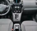 Сірий Опель Зафіра, об'ємом двигуна 0 л та пробігом 183 тис. км за 7650 $, фото 11 на Automoto.ua