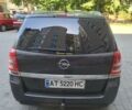 Сірий Опель Зафіра, об'ємом двигуна 1.91 л та пробігом 208 тис. км за 9500 $, фото 8 на Automoto.ua