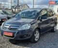 Сірий Опель Зафіра, об'ємом двигуна 1.8 л та пробігом 216 тис. км за 6599 $, фото 1 на Automoto.ua