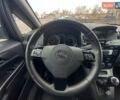 Сірий Опель Зафіра, об'ємом двигуна 1.6 л та пробігом 223 тис. км за 6900 $, фото 27 на Automoto.ua