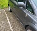 Сірий Опель Зафіра, об'ємом двигуна 0 л та пробігом 183 тис. км за 7650 $, фото 7 на Automoto.ua