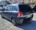 Серый Опель Зафира, объемом двигателя 1.6 л и пробегом 297 тыс. км за 5700 $, фото 1 на Automoto.ua