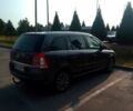 Серый Опель Зафира, объемом двигателя 1.7 л и пробегом 208 тыс. км за 6300 $, фото 6 на Automoto.ua