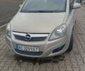 Сірий Опель Зафіра, об'ємом двигуна 1.7 л та пробігом 214 тис. км за 6300 $, фото 1 на Automoto.ua