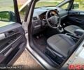 Серый Опель Зафира, объемом двигателя 1.8 л и пробегом 204 тыс. км за 7950 $, фото 5 на Automoto.ua