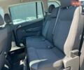 Сірий Опель Зафіра, об'ємом двигуна 1.7 л та пробігом 180 тис. км за 7240 $, фото 36 на Automoto.ua