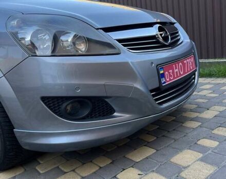 Опель Зафира 2010 в Луцке на Automoto.ua Серый Опель Зафира, объемом двигателя 1.6 л и пробегом 172 тыс. км за 6999 $, фото 38 на Automoto.ua