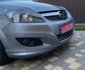 Опель Зафира 2010 в Луцке на Automoto.ua Серый Опель Зафира, объемом двигателя 1.6 л и пробегом 172 тыс. км за 6999 $, фото 38 на Automoto.ua