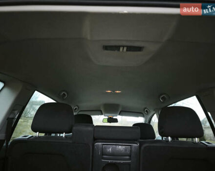 Сірий Опель Зафіра, об'ємом двигуна 1.69 л та пробігом 326 тис. км за 5800 $, фото 22 на Automoto.ua