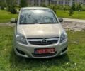 Опель Зафира 2010 в Львове на Automoto.ua Серый Опель Зафира, объемом двигателя 1.6 л и пробегом 142 тыс. км за 6900 $, фото 1 на Automoto.ua