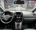 Серый Опель Зафира, объемом двигателя 1.91 л и пробегом 172 тыс. км за 8200 $, фото 10 на Automoto.ua