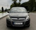 Сірий Опель Зафіра, об'ємом двигуна 1.7 л та пробігом 240 тис. км за 6900 $, фото 1 на Automoto.ua