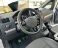 Сірий Опель Зафіра, об'ємом двигуна 1.6 л та пробігом 156 тис. км за 6699 $, фото 8 на Automoto.ua