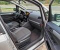 Серый Опель Зафира, объемом двигателя 1.8 л и пробегом 204 тыс. км за 7950 $, фото 13 на Automoto.ua