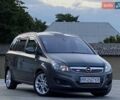 Опель Зафира 2010 в Виннице на Automoto.ua Серый Опель Зафира, объемом двигателя 1.7 л и пробегом 187 тыс. км за 7800 $, фото 1 на Automoto.ua