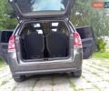 Сірий Опель Зафіра, об'ємом двигуна 1.7 л та пробігом 205 тис. км за 6500 $, фото 20 на Automoto.ua