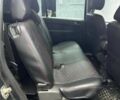 Серый Опель Зафира, объемом двигателя 1.9 л и пробегом 172 тыс. км за 8200 $, фото 14 на Automoto.ua