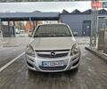 Сірий Опель Зафіра, об'ємом двигуна 1.7 л та пробігом 284 тис. км за 6300 $, фото 12 на Automoto.ua
