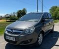 Серый Опель Зафира, объемом двигателя 1.8 л и пробегом 204 тыс. км за 6150 $, фото 1 на Automoto.ua