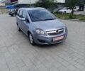 Сірий Опель Зафіра, об'ємом двигуна 1.8 л та пробігом 209 тис. км за 7500 $, фото 6 на Automoto.ua