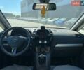 Сірий Опель Зафіра, об'ємом двигуна 1.7 л та пробігом 180 тис. км за 7240 $, фото 38 на Automoto.ua
